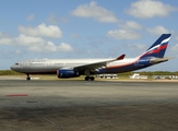 Aeroflot - Russian Airlines Airbus A330-243 (VP-BLX) at  Punta Cana - International, Dominican Republic