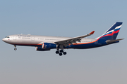 Aeroflot - Russian Airlines Airbus A330-243 (VP-BLY) at  Los Angeles - International, United States