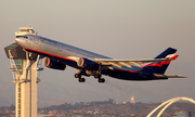 Aeroflot - Russian Airlines Airbus A330-243 (VP-BLY) at  Los Angeles - International, United States