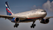 Aeroflot - Russian Airlines Airbus A330-243 (VP-BLY) at  Miami - International, United States