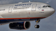 Aeroflot - Russian Airlines Airbus A330-243 (VP-BLY) at  Miami - International, United States