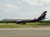 Aeroflot - Russian Airlines Airbus A330-243 (VP-BLY) at  Punta Cana - International, Dominican Republic