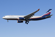 Aeroflot - Russian Airlines Airbus A330-243 (VP-BLY) at  Los Angeles - International, United States