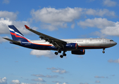 Aeroflot - Russian Airlines Airbus A330-243 (VP-BLY) at  Miami - International, United States