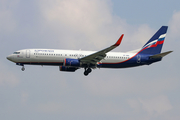 Aeroflot - Russian Airlines Boeing 737-8MC (VP-BMD) at  London - Heathrow, United Kingdom