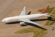 AvMax Group Boeing 777-212(ER) (VP-BMH) at  Marana - Pinal Air Park, United States