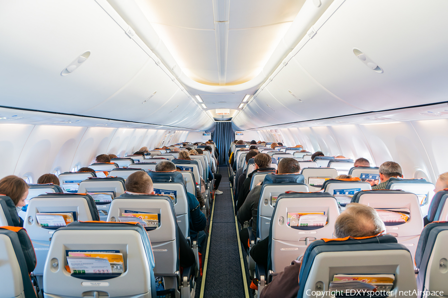 Aeroflot - Russian Airlines (VP-BMI) | Photo 492727