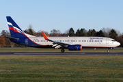 Aeroflot - Russian Airlines Boeing 737-8MC (VP-BML) at  Hamburg - Fuhlsbuettel (Helmut Schmidt), Germany