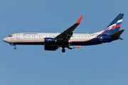 Aeroflot - Russian Airlines Boeing 737-8MC (VP-BML) at  Milan - Malpensa, Italy