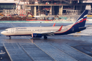 Aeroflot - Russian Airlines Boeing 737-8MC (VP-BMM) at  Moscow - Sheremetyevo, Russia