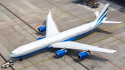 Las Vegas Sands Casino Airbus A340-541 (VP-BMS) at  Hamburg - Fuhlsbuettel (Helmut Schmidt), Germany