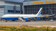 Sands Aviation - Las Vegas Sands Casino Airbus A340-541 (VP-BMS) at  Hamburg - Fuhlsbuettel (Helmut Schmidt), Germany