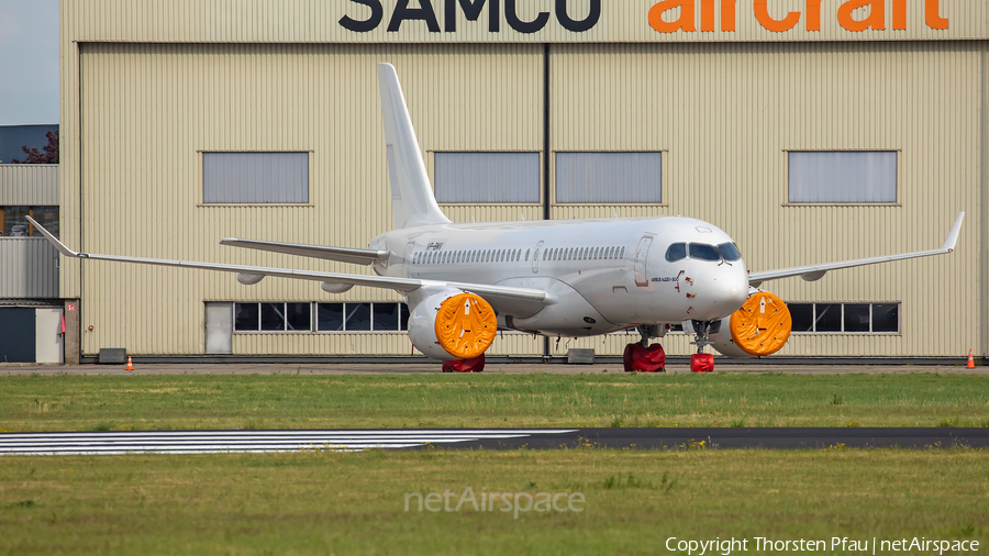 State Transport Leasing Company (GTLK) Airbus A220-300 (VP-BMV) | Photo 389386