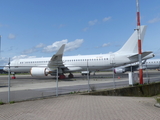 State Transport Leasing Company (GTLK) Airbus A220-300 (VP-BMV) at  Maastricht-Aachen, Netherlands