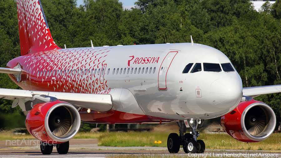 Rossiya - Russian Airlines Airbus A319-111 (VP-BNB) | Photo 247007