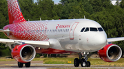 Rossiya - Russian Airlines Airbus A319-111 (VP-BNB) at  Hamburg - Fuhlsbuettel (Helmut Schmidt), Germany