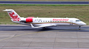 RusLine Bombardier CRJ-100ER (VP-BNO) at  Berlin - Tegel, Germany