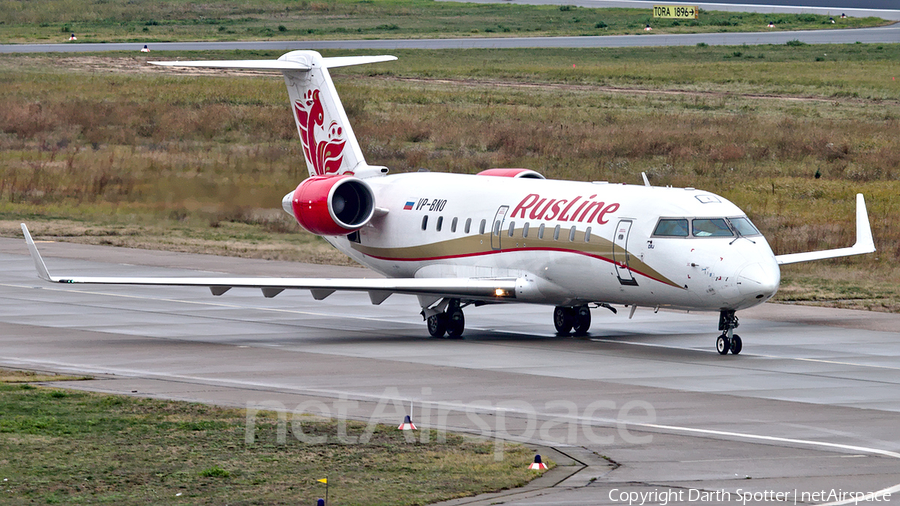 RusLine Bombardier CRJ-100ER (VP-BNO) | Photo 207801