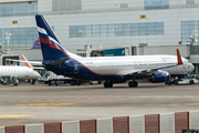 Aeroflot - Russian Airlines Boeing 737-8MC (VP-BNP) at  Brussels - International, Belgium