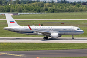 Aeroflot - Russian Airlines Airbus A320-214 (VP-BNT) at  Dusseldorf - International, Germany