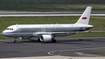 Aeroflot - Russian Airlines Airbus A320-214 (VP-BNT) at  Dusseldorf - International, Germany