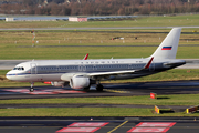 Aeroflot - Russian Airlines Airbus A320-214 (VP-BNT) at  Dusseldorf - International, Germany