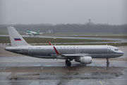 Aeroflot - Russian Airlines Airbus A320-214 (VP-BNT) at  Hamburg - Fuhlsbuettel (Helmut Schmidt), Germany