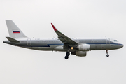 Aeroflot - Russian Airlines Airbus A320-214 (VP-BNT) at  Hamburg - Fuhlsbuettel (Helmut Schmidt), Germany