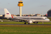 Aeroflot - Russian Airlines Airbus A320-214 (VP-BNT) at  Hamburg - Fuhlsbuettel (Helmut Schmidt), Germany