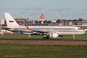 Aeroflot - Russian Airlines Airbus A320-214 (VP-BNT) at  Hamburg - Fuhlsbuettel (Helmut Schmidt), Germany