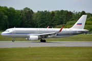 Aeroflot - Russian Airlines Airbus A320-214 (VP-BNT) at  Hamburg - Fuhlsbuettel (Helmut Schmidt), Germany