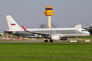 Aeroflot - Russian Airlines Airbus A320-214 (VP-BNT) at  Hamburg - Fuhlsbuettel (Helmut Schmidt), Germany