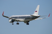 Aeroflot - Russian Airlines Airbus A320-214 (VP-BNT) at  Hamburg - Fuhlsbuettel (Helmut Schmidt), Germany