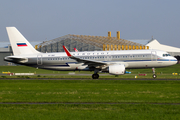 Aeroflot - Russian Airlines Airbus A320-214 (VP-BNT) at  Hamburg - Fuhlsbuettel (Helmut Schmidt), Germany