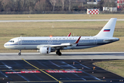 Aeroflot - Russian Airlines Airbus A320-214 (VP-BNT) at  Dusseldorf - International, Germany