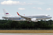 Aeroflot - Russian Airlines Airbus A320-214 (VP-BNT) at  Hannover - Langenhagen, Germany