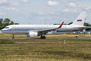 Aeroflot - Russian Airlines Airbus A320-214 (VP-BNT) at  Hannover - Langenhagen, Germany