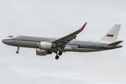 Aeroflot - Russian Airlines Airbus A320-214 (VP-BNT) at  Hamburg - Fuhlsbuettel (Helmut Schmidt), Germany