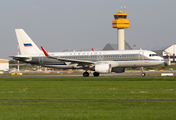 Aeroflot - Russian Airlines Airbus A320-214 (VP-BNT) at  Hamburg - Fuhlsbuettel (Helmut Schmidt), Germany