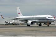 Aeroflot - Russian Airlines Airbus A320-214 (VP-BNT) at  Simferopol - International, Russia