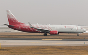 Rossiya - Russian Airlines Boeing 737-8LJ (VP-BOA) at  Prague - Vaclav Havel (Ruzyne), Czech Republic