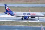 SmartAvia Airbus A320-251N (VP-BOF) at  St. Petersburg - Pulkovo, Russia