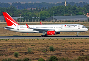 Royal Flight Boeing 757-204 (VP-BOO) at  Antalya, Turkey