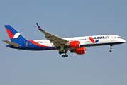 Azur Air Boeing 757-231 (VP-BPB) at  Antalya, Turkey