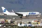 UTair Aviation Boeing 757-231 (VP-BPB) at  Gran Canaria, Spain