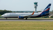 Aeroflot - Russian Airlines Boeing 737-8MC (VP-BPF) at  Brussels - International, Belgium