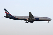 Aeroflot - Russian Airlines Boeing 777-3M0(ER) (VP-BPG) at  Frankfurt am Main, Germany