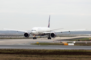 Aeroflot - Russian Airlines Boeing 777-3M0(ER) (VP-BPG) at  Frankfurt am Main, Germany