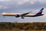 Aeroflot - Russian Airlines Boeing 777-3M0(ER) (VP-BPG) at  Hamburg - Fuhlsbuettel (Helmut Schmidt), Germany