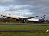 Aeroflot - Russian Airlines Boeing 777-3M0(ER) (VP-BPG) at  Hamburg - Fuhlsbuettel (Helmut Schmidt), Germany